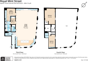 (Floor Plan) Royal M