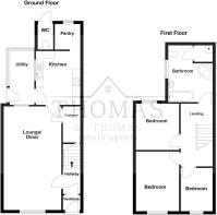 Penybanc Road, Ammanford.jpg