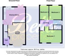 2D Floorplan