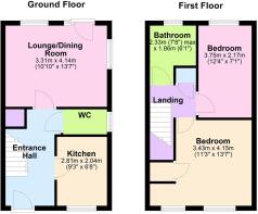 Crew Lane, Newbold Verdon