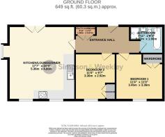 Flat 26, Higham Road, Rushden..jpg