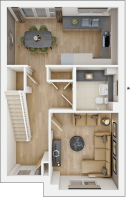 Ground floor