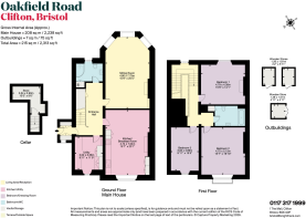 5A Oakfield Road - F