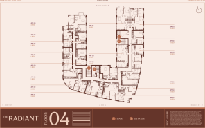 Apartment Floor Plan