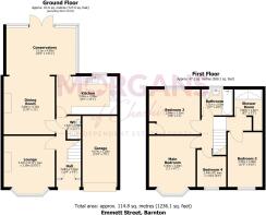 2D Floorplan