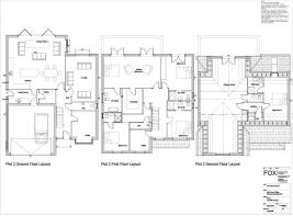 Floorplan Plot 2 & 3