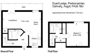 Duart Lodge