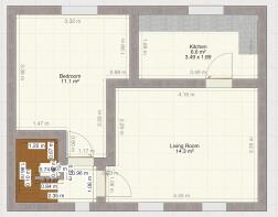 Floorplan 2