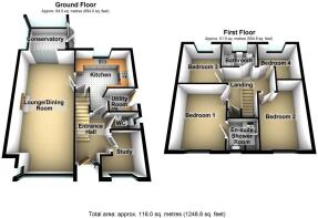 10 Cea Celyn, Croesp