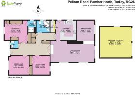 2D Floorplan