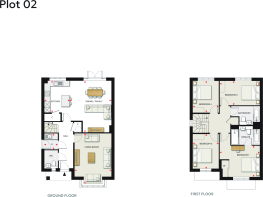 Floorplans
