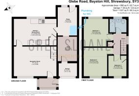 Floorplan - with revisions