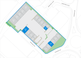 Siteplan gbwest15