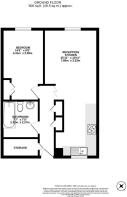 Landau House Floorplan