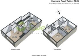 3D Floorplan