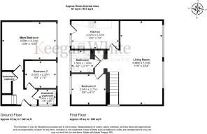 Keegan White Estate Agents in High Wy...