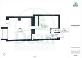 Floor/Site plan 2