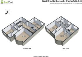 3D Floorplan
