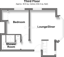 Third Floor