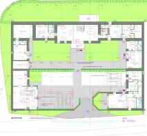 Proposed Steading Gf