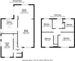 16 Mill Road, Lode - all floors FP.JPG