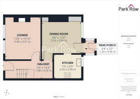GROUND FLOOR