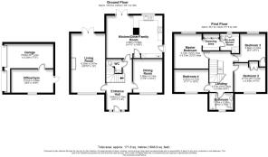 7 Wanshot Close, Wroughton - all floors (1)