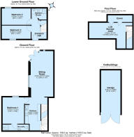 1a Keaton Barns  Holbeton Plymouth Updated