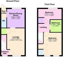 Kensington Avenue, Burbage