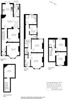 39 Cornwall Road, Dorchester, Dorset, DT1 1RY_page