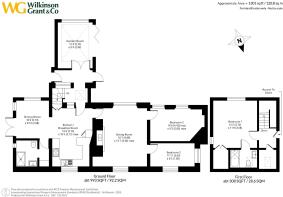 All Floors Floorplan