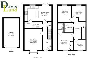 Larch Wood Close, Sowerby, YO7 3FL