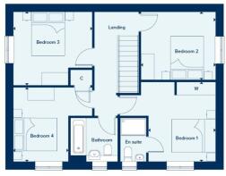 Marlborough First Floor