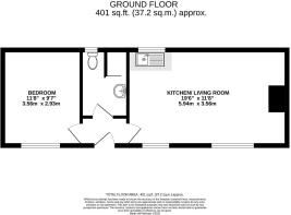Annexe, Gardeners Cottage, Bessingby-high.jpg