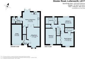 59 Gloster Road, Lutterworth