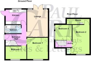 Floorplan One