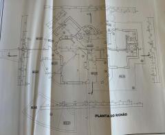 Floor/Site plan 1