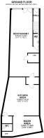Floor/Site plan 2