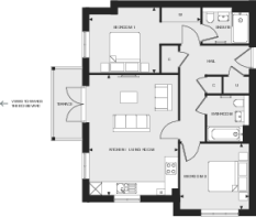 203 Floorplans