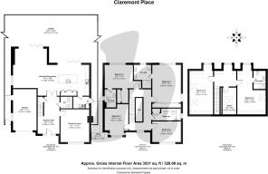 claremontplaceshowhome