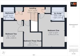 Floorplan 2