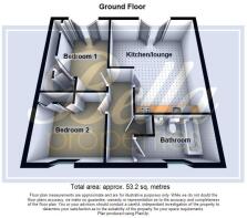3D Floorplan
