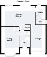 Jubilee Way, Countesthorpe - Ground Floor.JPG