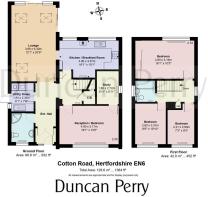 54 Cotton Road, Hertfordshire EN6 - floor plan.jpg
