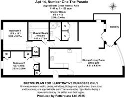 Apt 14 Number One The Parade.jpg