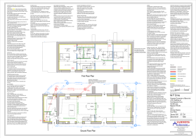 Unit 1 Proposed Floorplans