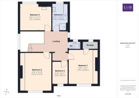 Beverley Road - 1st Floor