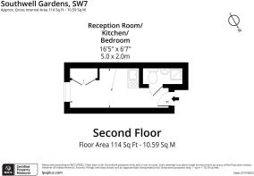 (floor plan) Flat 12_5 Southwell Gardens.jpg