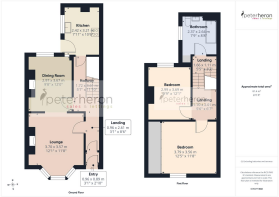 Floorplans