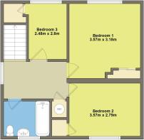 Floorplan 2